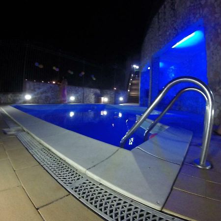 Giardini Di Capodimonte Apartment Napoli Dış mekan fotoğraf