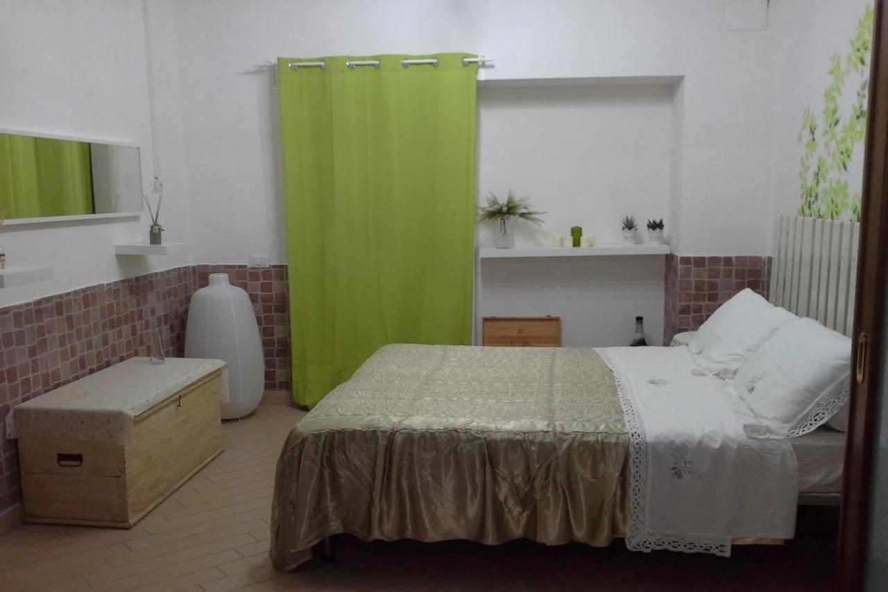Giardini Di Capodimonte Apartment Napoli Dış mekan fotoğraf