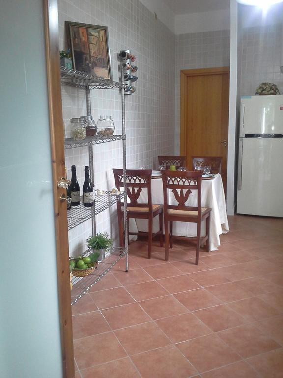 Giardini Di Capodimonte Apartment Napoli Dış mekan fotoğraf
