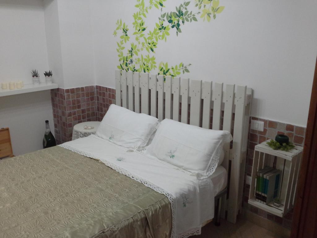 Giardini Di Capodimonte Apartment Napoli Dış mekan fotoğraf