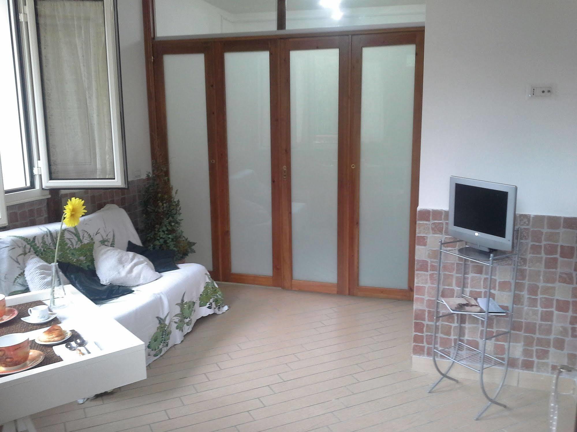 Giardini Di Capodimonte Apartment Napoli Dış mekan fotoğraf
