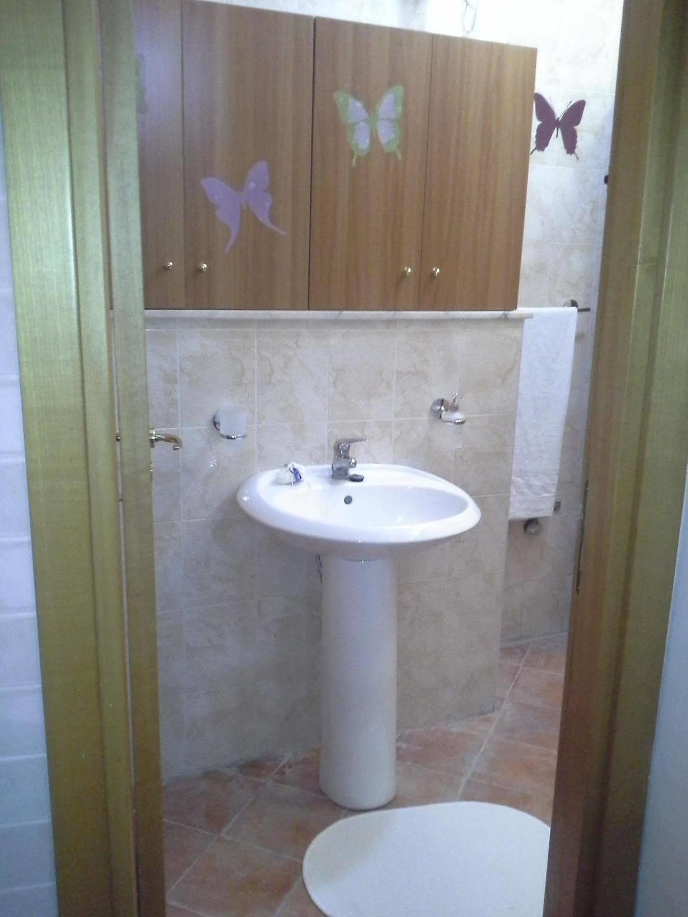 Giardini Di Capodimonte Apartment Napoli Dış mekan fotoğraf