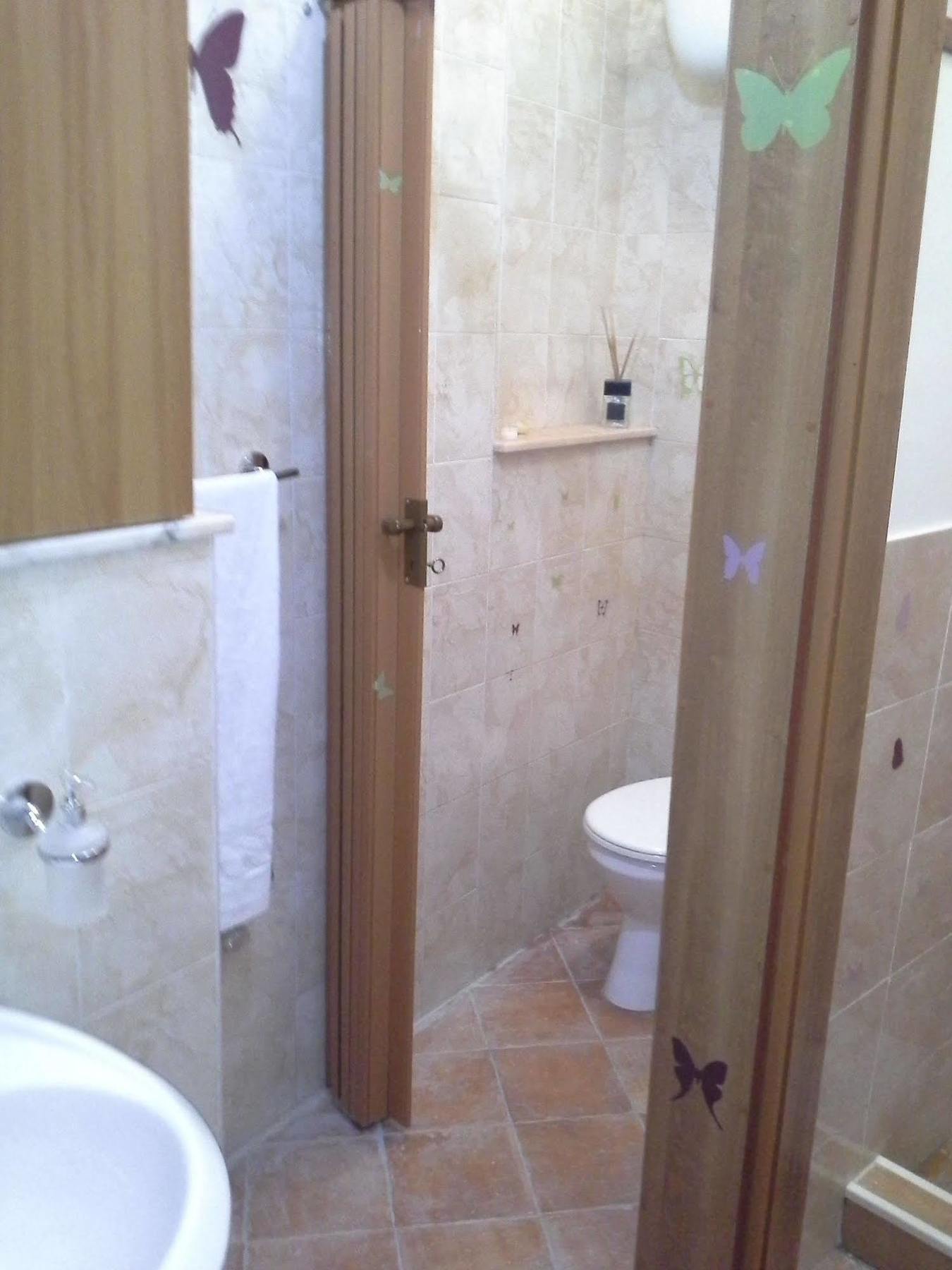 Giardini Di Capodimonte Apartment Napoli Dış mekan fotoğraf