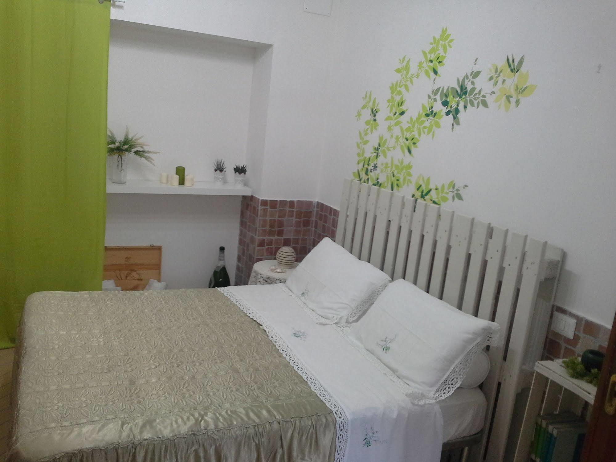 Giardini Di Capodimonte Apartment Napoli Dış mekan fotoğraf