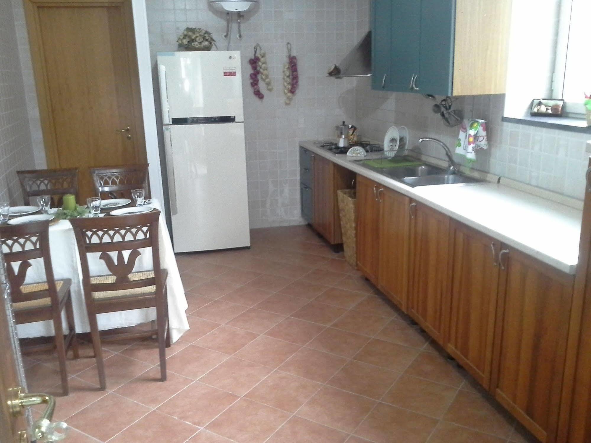 Giardini Di Capodimonte Apartment Napoli Dış mekan fotoğraf