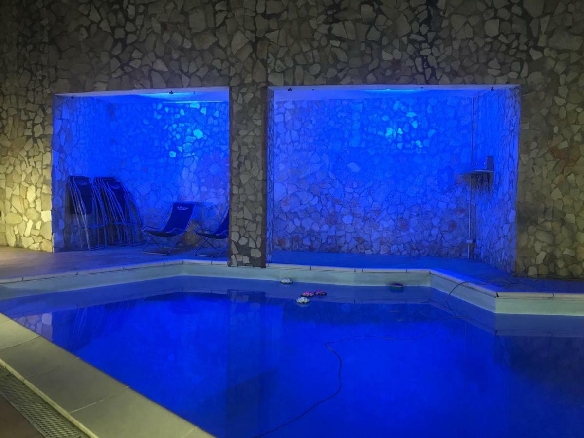 Giardini Di Capodimonte Apartment Napoli Dış mekan fotoğraf