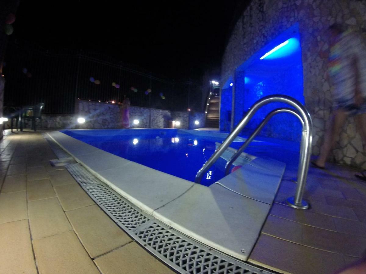 Giardini Di Capodimonte Apartment Napoli Dış mekan fotoğraf