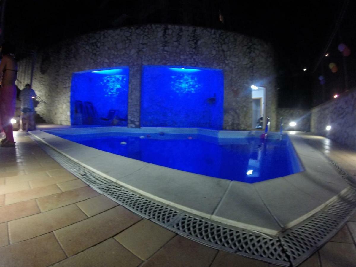 Giardini Di Capodimonte Apartment Napoli Dış mekan fotoğraf